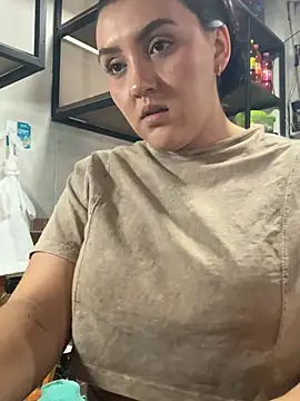 gabriela_lombardii - Gabriela_Lombardii's free webcam - UK Sex Cams