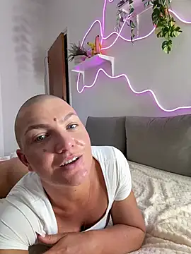 PaulinaSchubert1 Live Webcam on Stripchat