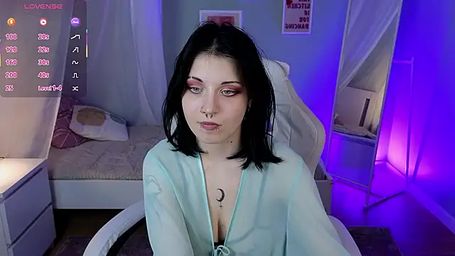 scarletharley - ScarletHarley's free webcam - UK Sex Cams