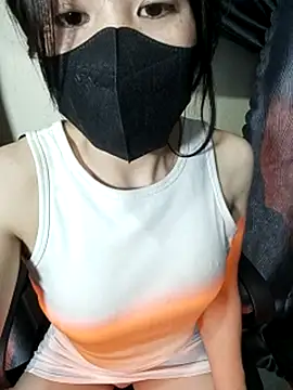 cherry_le02 - Cherry_Le02's free webcam - UK Sex Cams