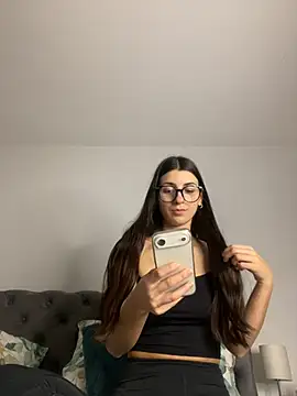 wildberry_ - Wildberry_'s free webcam - UK Sex Cams