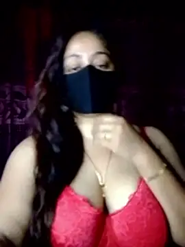 Webcam Model (Jahan-Nigar)  is live.Free join now!