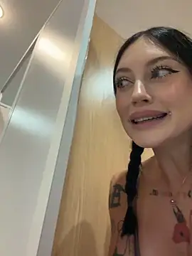 melissa_crazy - Melissa_crazy's free webcam - UK Sex Cams