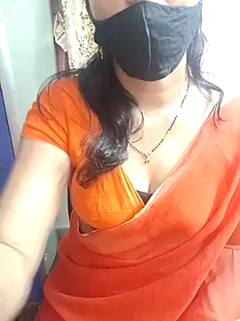 Webcam Model (Flora_Telugu)  is live.Free join now!