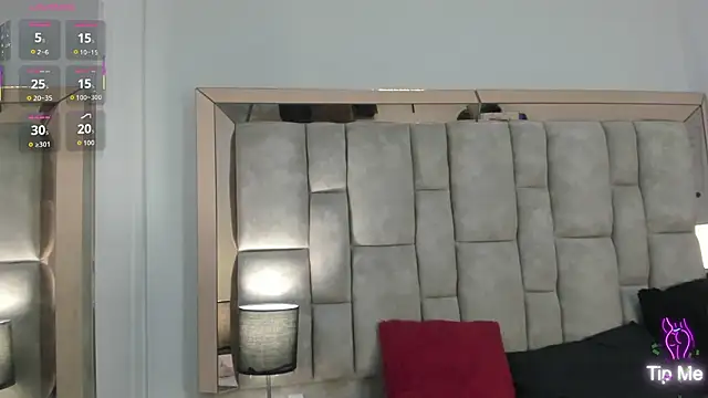 Titan_Moreno_ Live Webcam on Stripchat