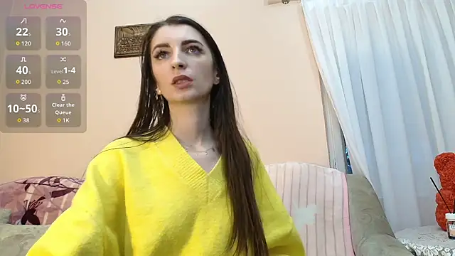 love_on_fire6 - Love_on_fire6's free webcam - UK Sex Cams