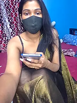 Webcam Model (Priya_04)  is live.Free join now!