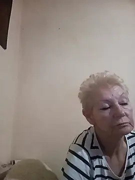 Webcam Model (Calypso-Loove)  is live.Free join now!