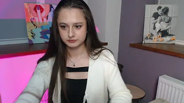 caramel_bunny - Caramel_bunny's free webcam - UK Sex Cams