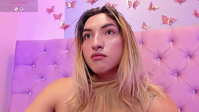 tomlondon_ (T young) - I rub my panties until I get hard