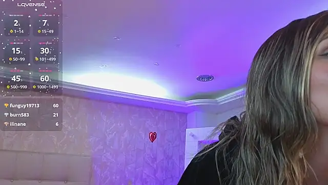 anny_sweet72 (F young) - Control toy x 6 min