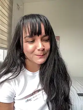 Webcam Model (Nova_Gabriela)  is live.Free join now!