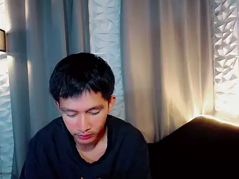 prince_elaijah (M young) - Cum shot cum