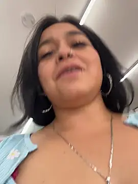 emily_rivers_ (F young) - Touching my friend's breasts💗