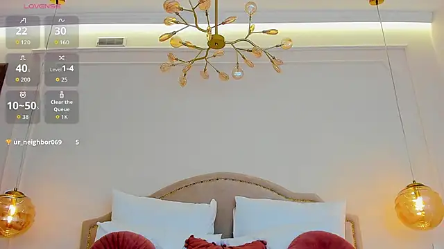 monaricci (F young) - butt dance))