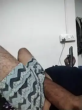 desi_lodo_gujju_boy (Ask my age) - Frien🔥🔥 Let's Enjoy🔥🔥