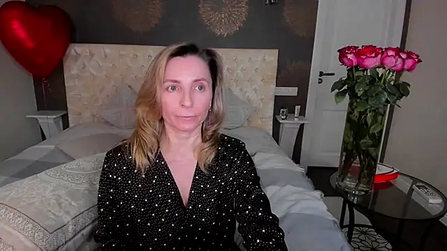 AllisonWilliams live sex cam