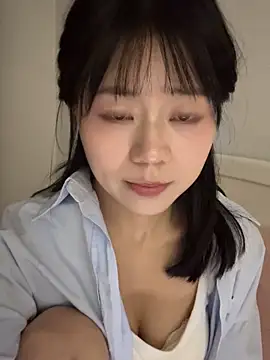 nana-3 (F young) - 换黑色丁字裤（私秀听指挥）