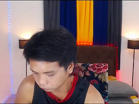 ianhardfucker (M young) - HORNY HERE