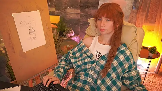 nicol_moonn - Nicol_Moonn's free webcam - UK Sex Cams