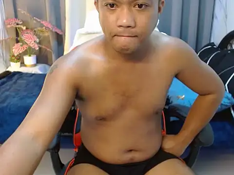 JustJakey webcam stripchat model stream image