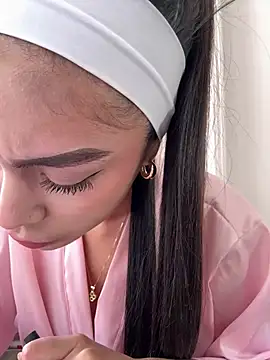 Webcam Model (Bonny_Eva)  is live.Free join now!