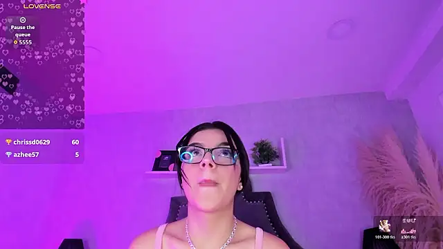 karelymitchel - KarelyMitchel's free webcam - UK Sex Cams