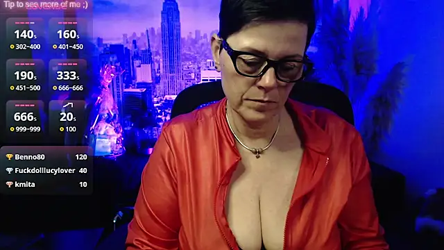 ninarandmann live cam profile