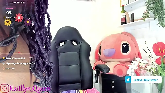 queen_katle live cam