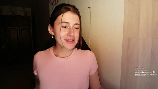 kristinascott - KristinaScott's free webcam - UK Sex Cams