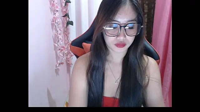 Chubby_HotLady's live cam