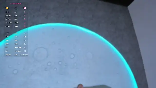 reinachloe - ReinaChloe's free webcam - UK Sex Cams