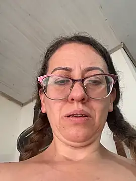 Webcam Model (miss_hanna07)  is live.Free join now!