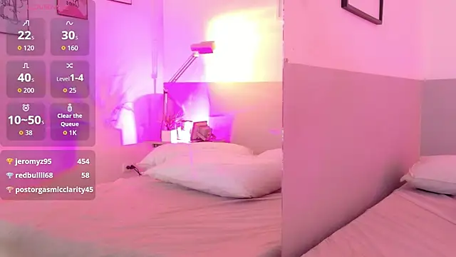 drooling4daddy live cam