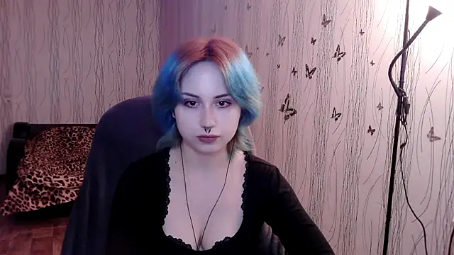 LeisaHopperstad live cam