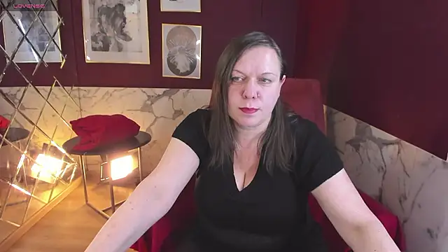 KellyPerfection live cam