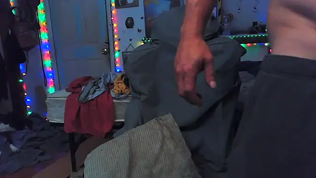 Buffshagswell live cam profile