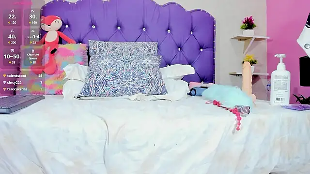 mara_summerr - Mara_Summerr's free webcam - UK Sex Cams