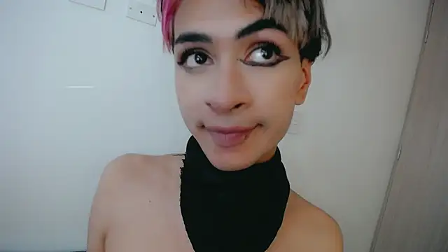 darksweet_jack (M young) - NAKED,,, 1 FINGER ASS