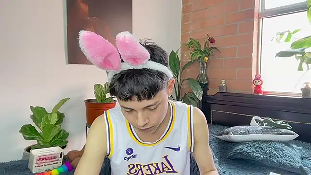 Andy_Belier23 live cam