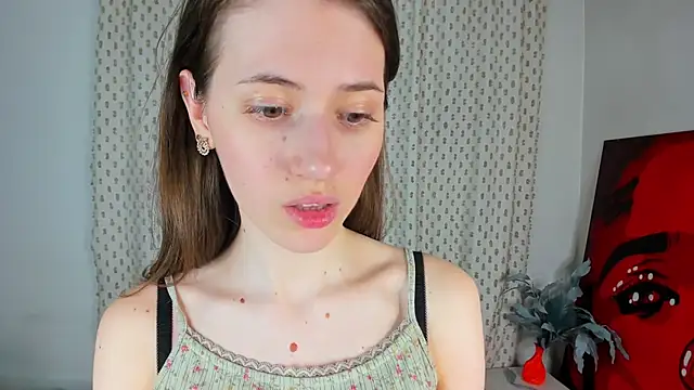 odiiiachavarria - OdiIiaChavarria's free webcam - UK Sex Cams