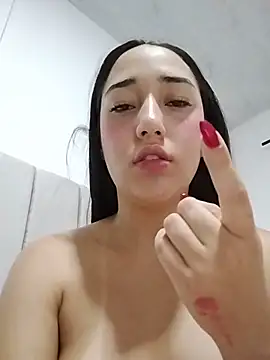 isabellahill2 (F young) - Clap ass