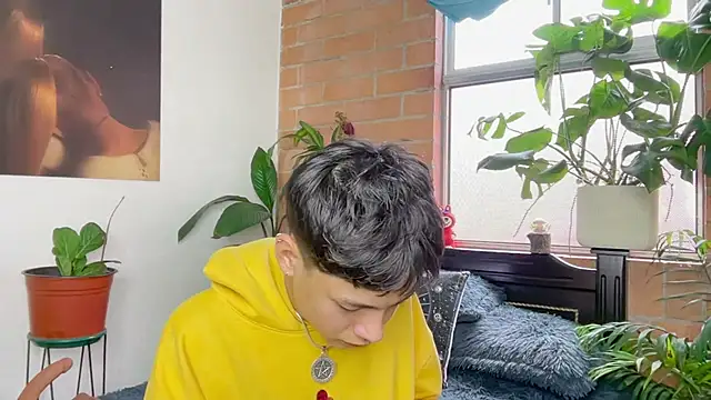 Andy_Belier23 live cam