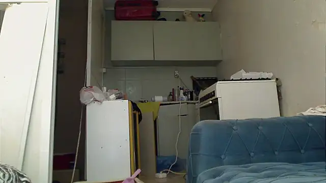 VanillaSeXy live cam