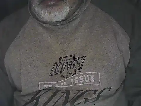 cashot58 Live Webcam on Stripchat