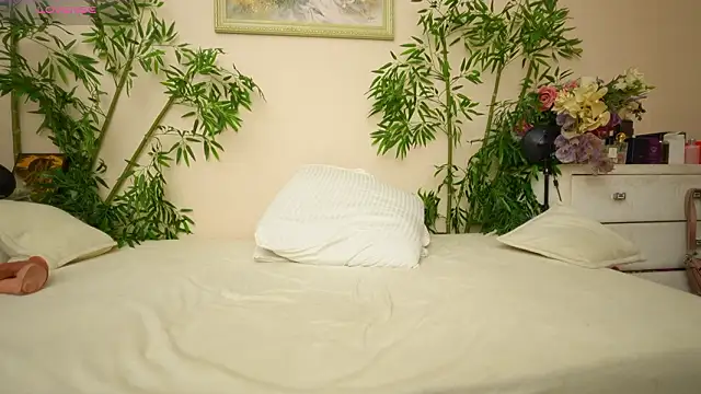 HappyLisa live cam profile