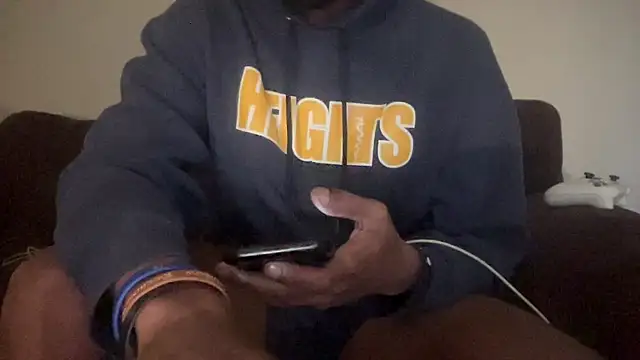 daloyhasabigdick (M young) - Stroke it