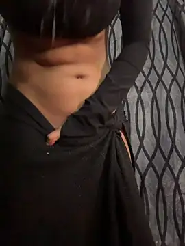 babynyraa (F young) - Full nude 🫦