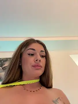 IsabellaEtthan live cam