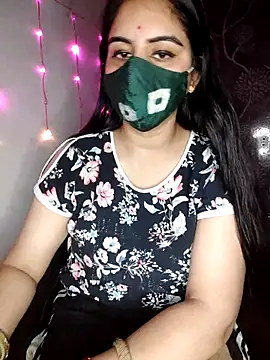 Webcam Model (Spicy_Nisha12)  is live.Free join now!